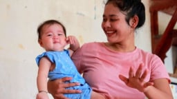 Tỷ lệ vô sinh, hiếm muộn gia tăng tại Việt Nam, nhiều cặp vợ chồng cần được hỗ trợ tiếp cận y tế kịp thời