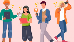 5 Xu hướng chọn nghề của giới trẻ