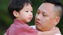 Nhạc sĩ Nguyễn Hải Phong trở lại 'Bố ơi! Mình đi đâu thế?' sau 8 năm