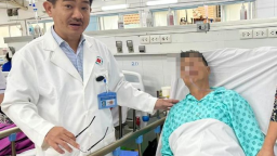 Chuyên gia cảnh báo đột quỵ đối với người trẻ