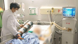 Viêm gan B - Căn bệnh “âm thầm” nhưng vô cùng nguy hiểm