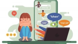 “Haha” khi người khác qua đời: Suy ngẫm về hành xử trên mạng xã hội