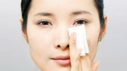 Cách chăm sóc da mặt hàng ngày cơ bản nhất