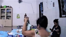 Bạo hành trẻ em tại các cơ sở trông trẻ: Trách nhiệm không của riêng ai!