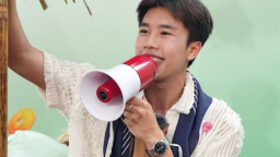 Long Vũ rủ khán giả Thanh Hóa đi uống trà đá, khẳng định: “Không nơi đâu bằng Việt Nam mình”