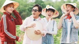 Làn sóng chương trình truyền hình thực tế 'về quê': Mảnh đất màu mỡ nhưng có dễ khai thác?