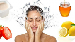 Các cách để da trắng tự nhiên an toàn tại nhà mà không cần mỹ phẩm đắt tiền