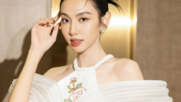 Hoa hậu Thùy Tiên thu nhập khủng thế nào trước khi bị khởi tố?