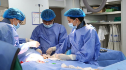 Cảnh báo bệnh nhồi máu cơ tim ở người trẻ
