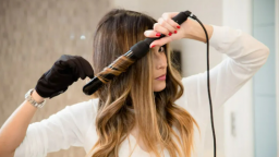 Cách làm tóc đẹp đơn giản tại nhà