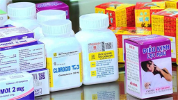 Cục Quản lý Dược chỉ cách phân biệt thuốc thật và thuốc giả
