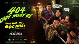 Top những bộ phim ma Thái Lan đáng sợ nhất