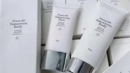 Tắm trắng, tế bào gốc, kem rẻ tiền: Những cạm bẫy khi làm đẹp