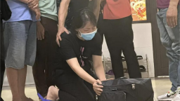 Xúc động nữ điều dưỡng nuốt nước mắt hiến tạng chồng giúp cứu sống 7 bệnh nhân