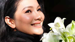 Diễn viên Kiều Trinh: “Tôi vẫn sống trong ký ức của một đứa trẻ lớp 5”