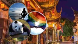 Tại sao giới trẻ bỏ thành phố lớn tìm về “nơi hạnh phúc nhất Trung Quốc”?