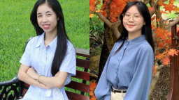 Vì sao có những người trẻ chọn Huế làm nơi nuôi dưỡng ước mơ?