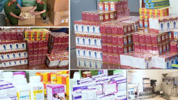 Vì sao thuốc giả vẫn khó kiểm soát?