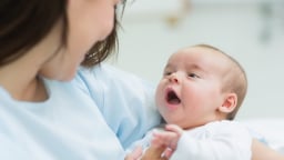 Sinh con thứ hai có thể được nghỉ thai sản lên đến 7 tháng