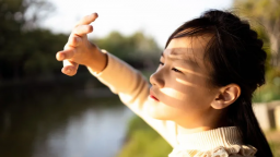 6 bí kíp “chống chọi” nắng nóng hiệu quả dành cho teen