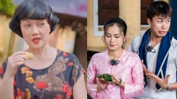 Lâm Vỹ Dạ xin lỗi nghệ sĩ Vân Dung vì nhận xét điều này về Long Vũ