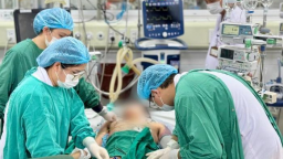 Biến chứng của bệnh thủy đậu nguy hiểm ra sao?
