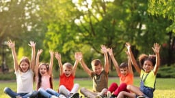 10 cách giúp “khối nghỉ hè” tránh xa điện thoại