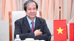 Sẽ đưa tiếng Lào vào giảng dạy tại trường phổ thông
