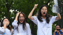Khoảng 30 đại học Hà Nội công bố ngưỡng điểm SAT, ACT