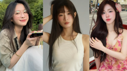 Trước khi vướng ồn ào, Meichan, Thạch Trang, Bạch Lưu Dương từng có hành trình tự lập đáng ngưỡng mộ