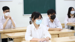 Lịch thi tuyển sinh vào lớp 10 tại Hà Nội năm học 2025–2026