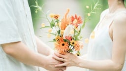 Hôn nhân thời nay: Khủng hoảng hay tiến bộ?