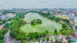 Hà Nội vào top 15 thành phố được du khách ưa chuộng nhất năm 2025