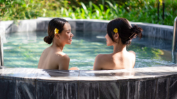 “Đi retreat” giữa tuần: Trào lưu mới của người trẻ muốn trốn phố để chữa lành