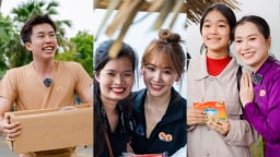 “Về Quê Làm Giàu” và cuộc chiến chốt đơn siêu căng: Bán 600 gói mè xửng chỉ trong 1 giờ!