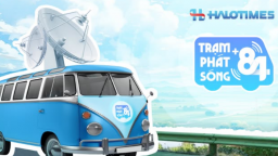 Trạm Phát Sóng +84 mở casting online toàn quốc, gửi hồ sơ trước ngày 12/6