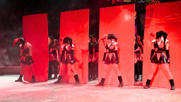 Quán quân Hotsteps 2025 chính thức gọi tên HanoiXGirls NextGen