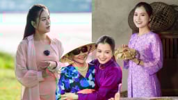 Trở lại Huế với “Về quê làm giàu”, diễn viên Lâm Vỹ Dạ xúc động vì một lời hứa