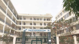 Trường THPT chuyên đầu tiên ở Hà Nội công bố điểm chuẩn lớp 10, cao nhất 19,5 điểm