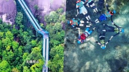 “Du lịch không đau”: Nghỉ dưỡng là để chữa lành, không phải để kiệt sức