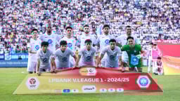 2 đại diện của Việt Nam có cơ hội đối đầu Cristiano Ronaldo