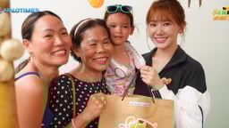 “Về quê làm giàu”: Hành trình lan tỏa giá trị quê hương