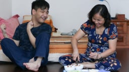 Mẹ Việt Nam – Gia đình Việt Nam: Từ kết nối yêu thương đến hành động thiết thực