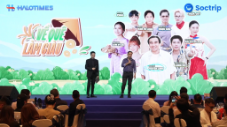 'Về quê làm giàu' hé lộ có mùa 2?