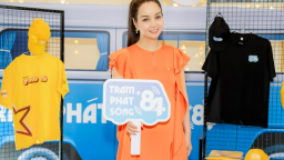 Diễn viên Mai Thu Huyền: “Nếu nhận được lời mời từ chương trình Về quê làm giàu, tôi sẽ tham gia”