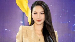 Hoa hậu Bùi Quỳnh Hoa: “Về quê làm giàu” giúp tôi sống trọn vẹn với những điều đã ấp ủ từ lâu