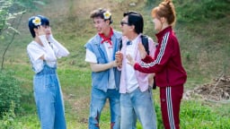 Pháo tuyên bố không chỉ là rapper mà còn biết làm thơ, nhưng gặp cái kết không ngờ