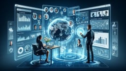 AI trong doanh nghiệp: Hiểu đúng trước khi ứng dụng