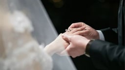 8 điều đàn ông cần chuẩn bị trước khi kết hôn