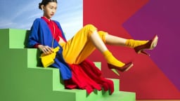 “Trang phục tạo Dopamine”: Cách ăn mặc giúp bạn hạnh phúc